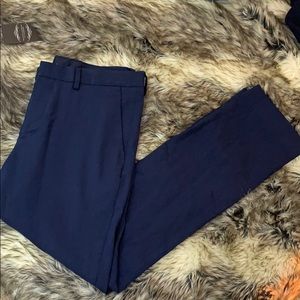 Express dress pants innovator